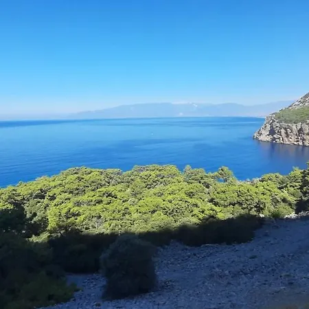 Holiday home Gelidonia Fenerium *