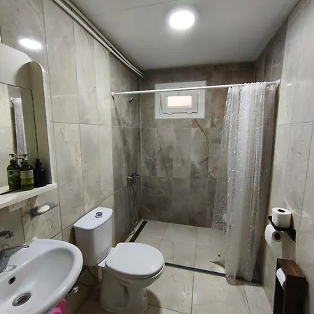 Holiday home Gelidonia Fenerium Antalya