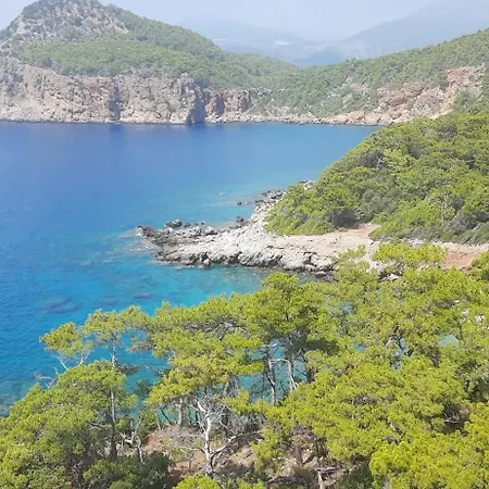 Ferienhaus Gelidonia Fenerium Antalya